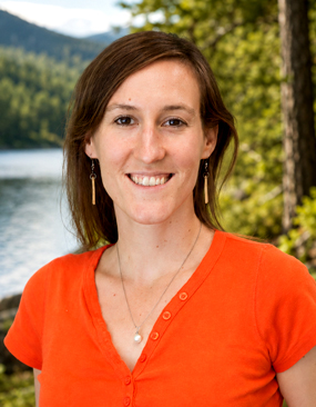 Jessica Schrank, Funding & Partnerships Strategist