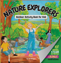 Nature Explorers Nature Explorers