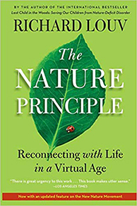 Nature Principle Nature Principle