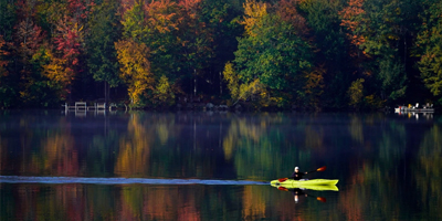 Your latest prescription is to get outside