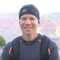 Greg Anderson, MD Greg Anderson, MD