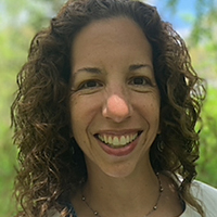 Jennifer Udler, LCSW-C Jennifer Udler, LCSW-C