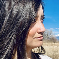 Jessica Chacon, MA, LPC, NCC, ADS, E-RYT Jessica Chacon, MA, LPC, NCC, ADS, E-RYT